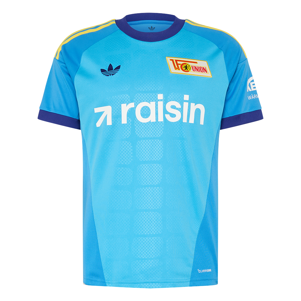 Auswärts Torwarttrikot 26/27