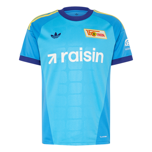 Auswärts Torwarttrikot 26/27