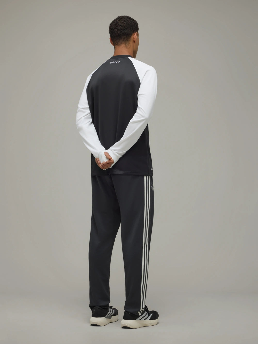 adidas Originals PreMatch Langarmshirt