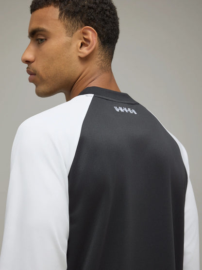 adidas Originals PreMatch Langarmshirt