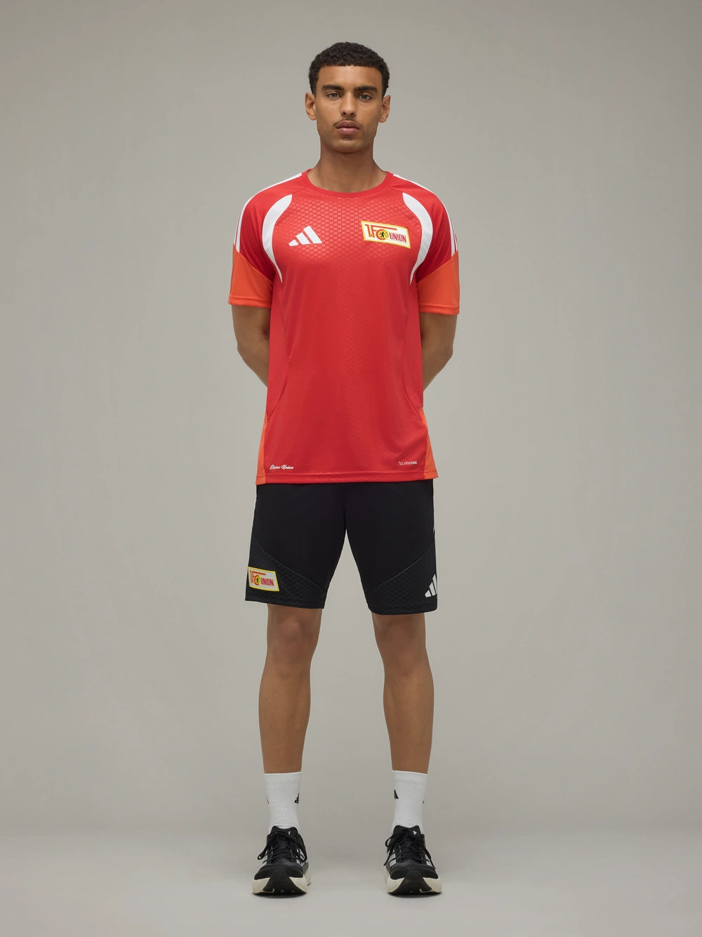 adidas Trainingsshirt - Team 26/27