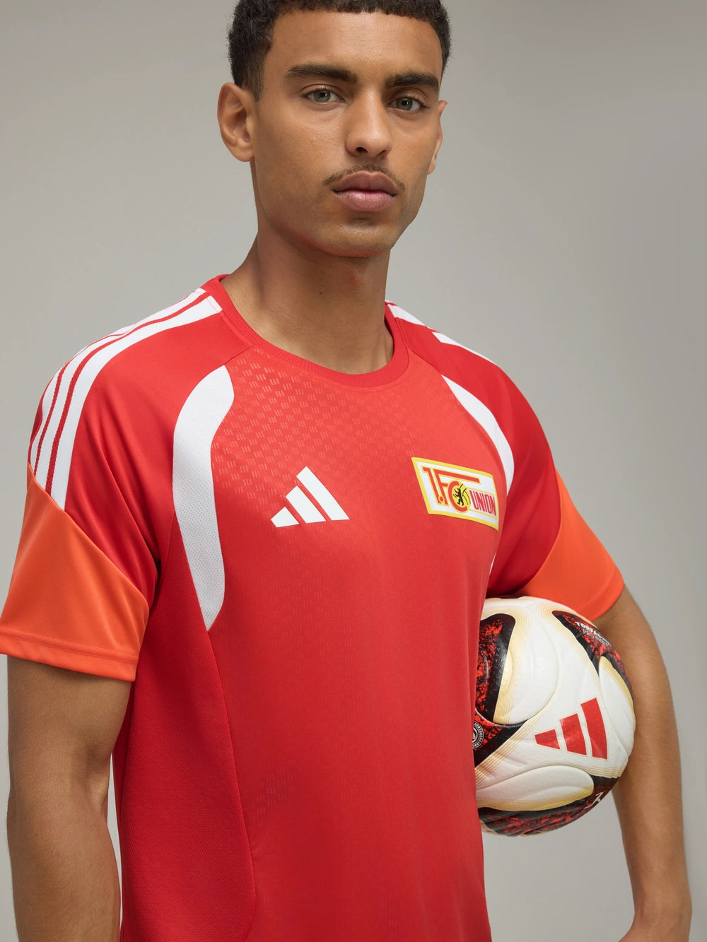 adidas Trainingsshirt - Team 26/27