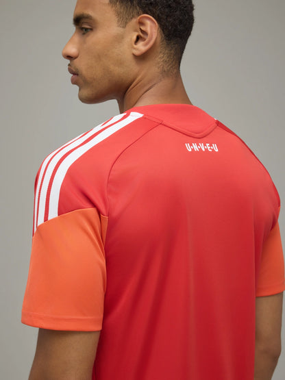 adidas Trainingsshirt - Team 26/27