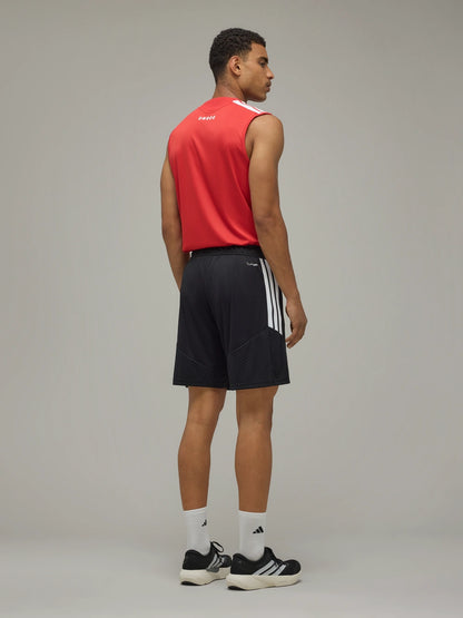 adidas Trainingshose kurz - Team 26/27
