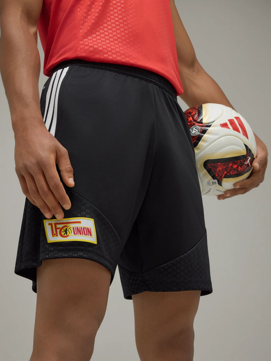 adidas Trainingshose kurz - Team 26/27