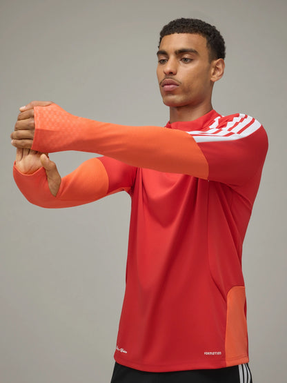 adidas Langarmshirt - Team 26/27