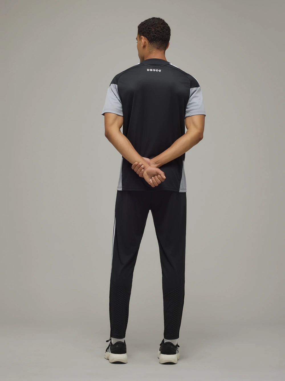adidas Trainingshose lang - Team 26/27
