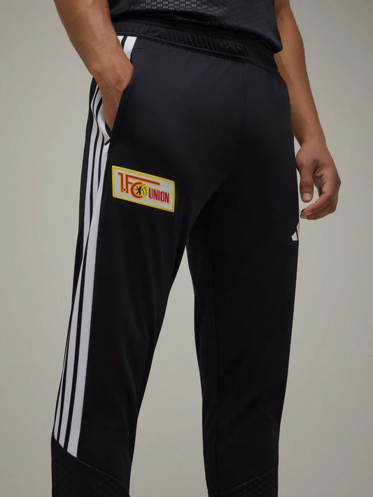 adidas Trainingshose lang - Team 26/27