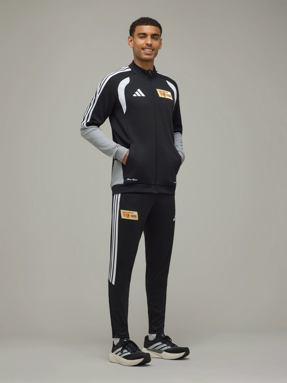 adidas Trainingsjacke - Team 26/27