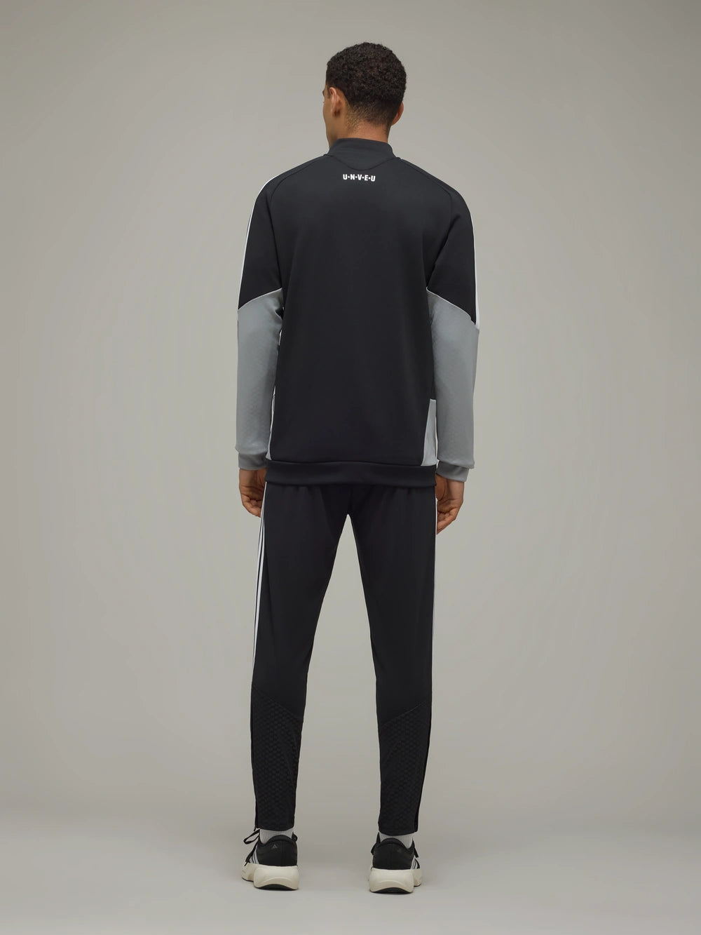 adidas Trainingsjacke - Team 26/27