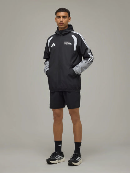 adidas Allwetterjacke - Team 26/27