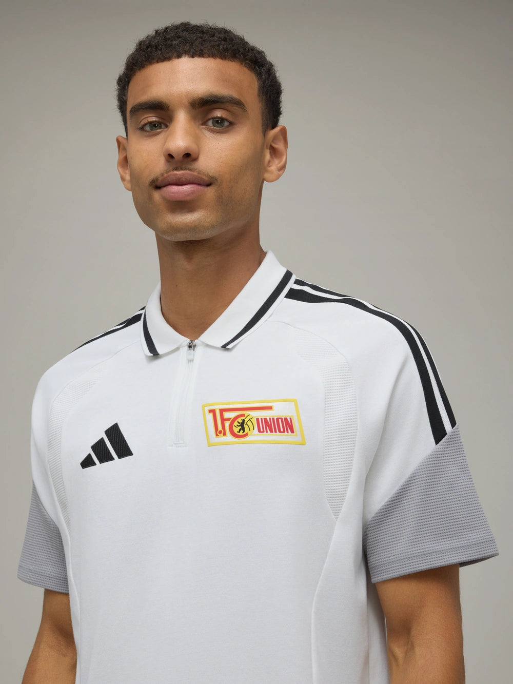 adidas Poloshirt - Team 26/27