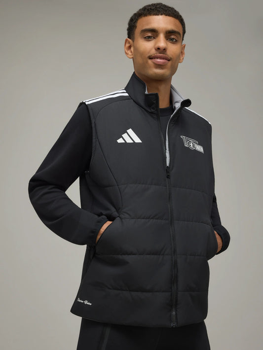 adidas Winterweste - Team 26/27