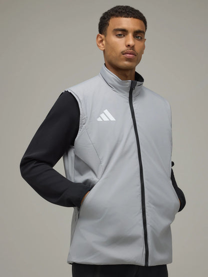 adidas Winterweste - Team 26/27