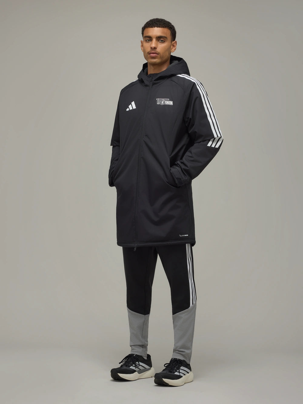 adidas Parka - Team 26/27