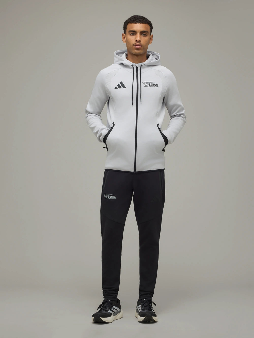 adidas Ausgehjacke - Team 26/27