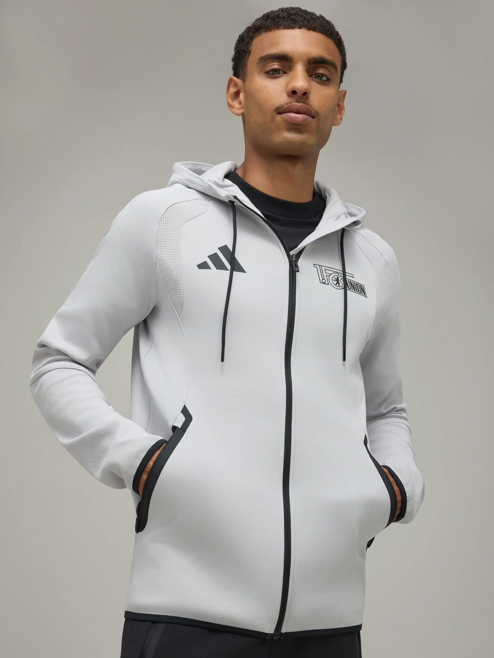 adidas Ausgehjacke - Team 26/27