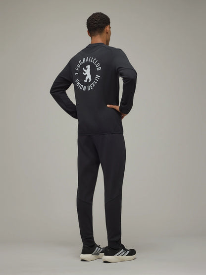 adidas Ausgehhose schwarz - Team 26/27