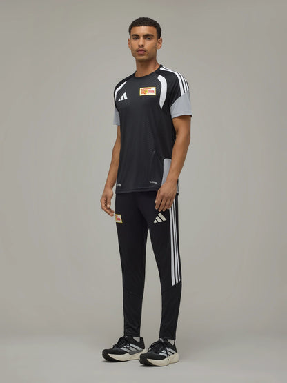 adidas Trainingsshirt schwarz - Team 26/27