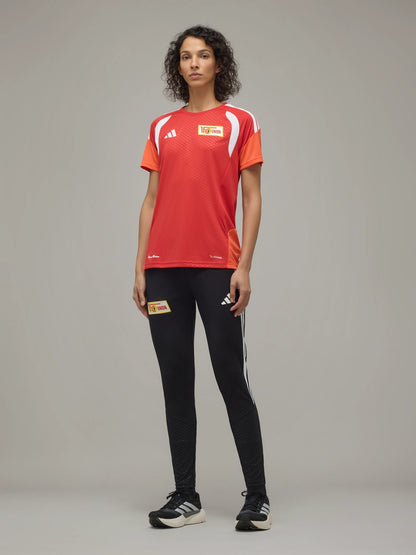 adidas Frauen Trainingsshirt - Team 26/27