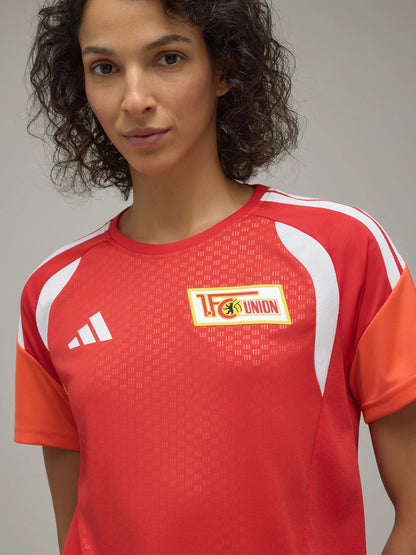 adidas Frauen Trainingsshirt - Team 26/27