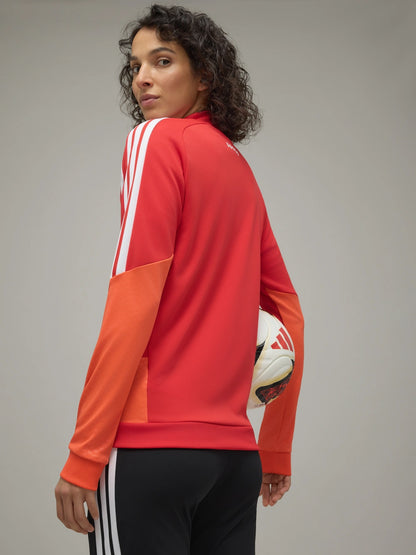 adidas Frauen Trainingsjacke - Team 26/27