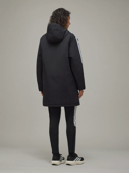 adidas Frauen Parka - Team 26/27