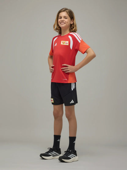 adidas Kinder Trainingsshirt - Team 26/27
