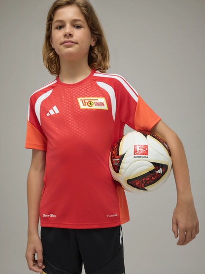 adidas Kinder Trainingsshirt - Team 26/27