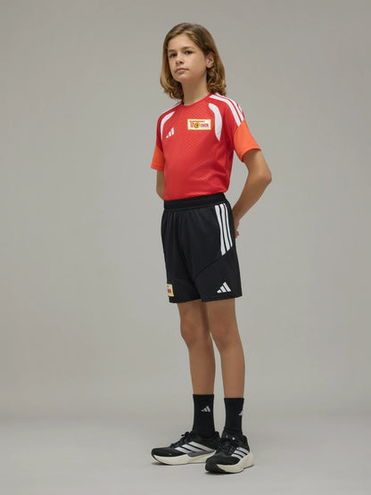 adidas Kinder Trainingshose kurz - Team 26/27