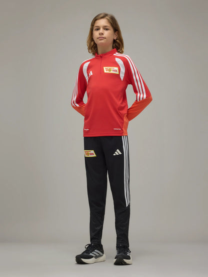 adidas Kinder Langarmshirt - Team 26/27
