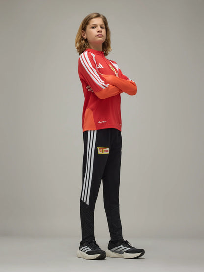 adidas Kinder Trainingshose lang - Team 26/27
