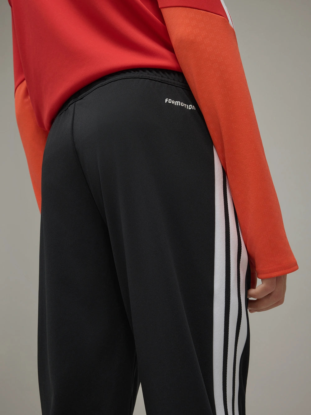 adidas Kinder Trainingshose lang - Team 26/27