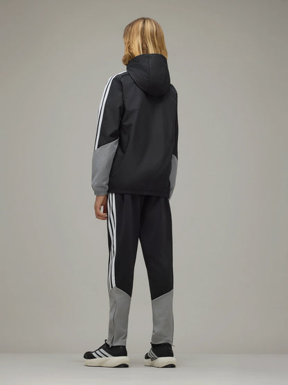 adidas Kinder Allwetterjacke - Team 26/27