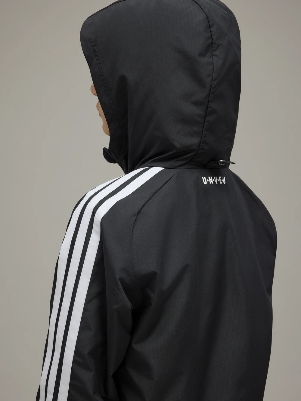 adidas Kinder Allwetterjacke - Team 26/27