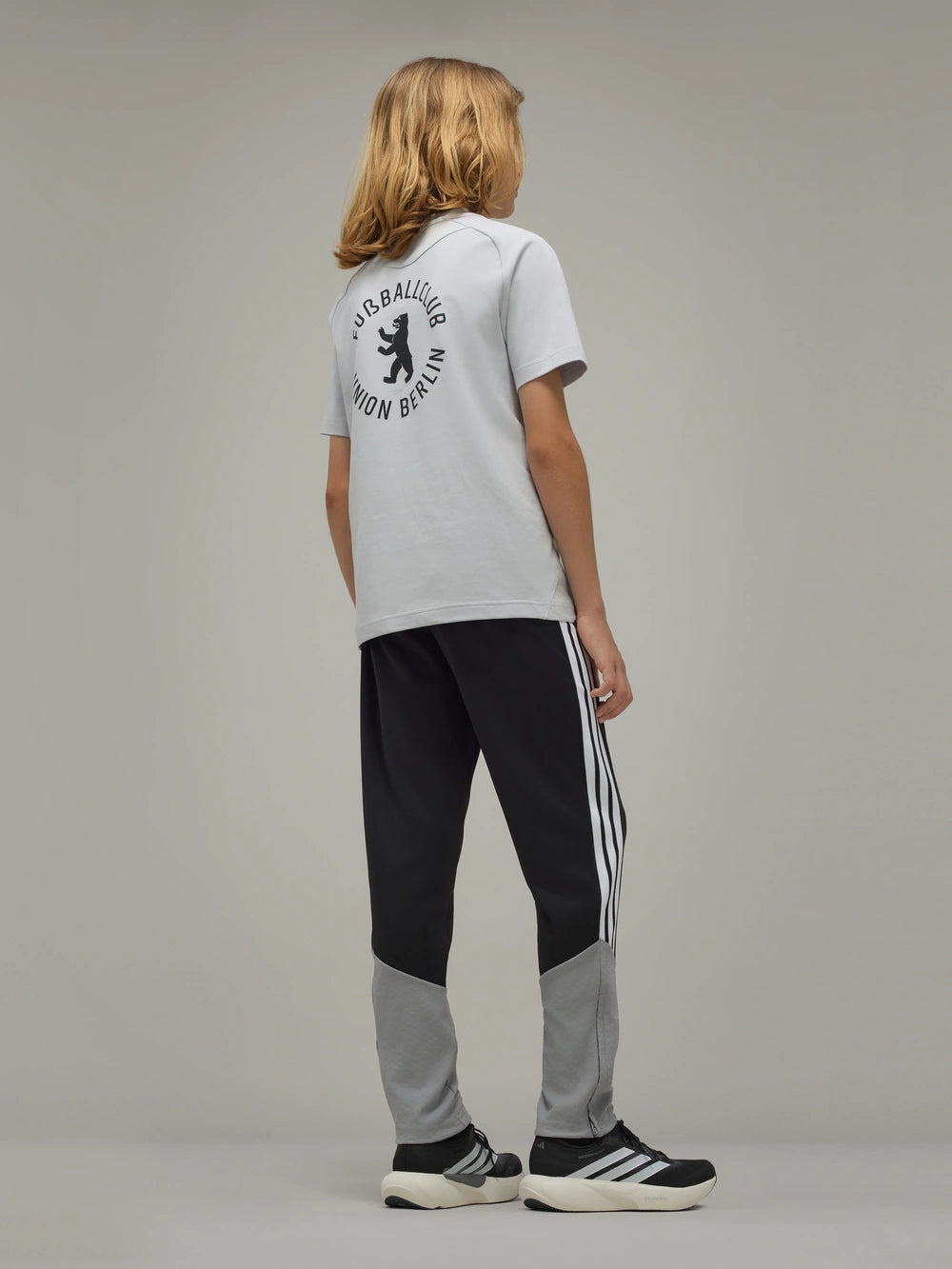 adidas Kinder Wintertrainingshose - Team 26/27