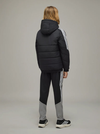 adidas Kinder Winterjacke - Team 26/27