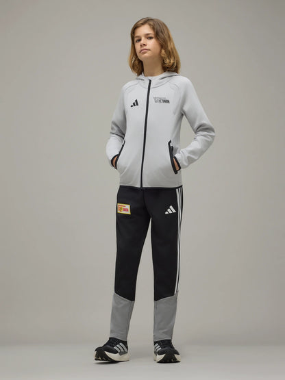 adidas Kinder Ausgehjacke - Team 26/27