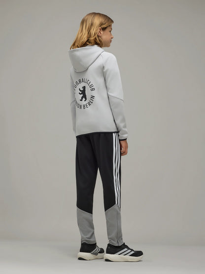 adidas Kinder Ausgehjacke - Team 26/27