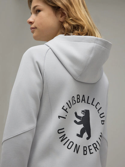 adidas Kinder Ausgehjacke - Team 26/27
