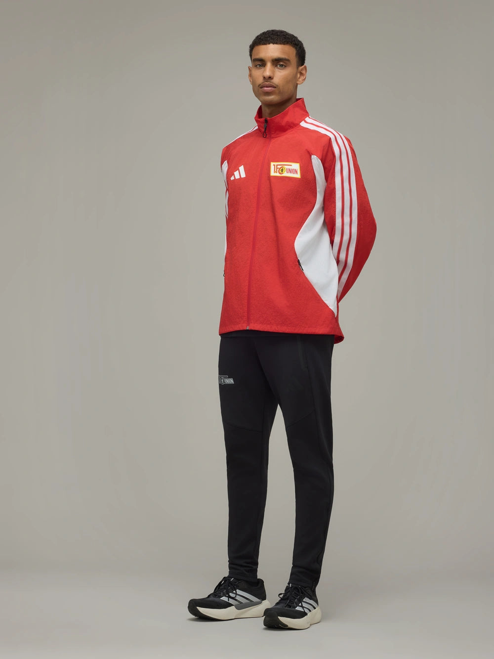 adidas Anthem Jacket - Team 26/27