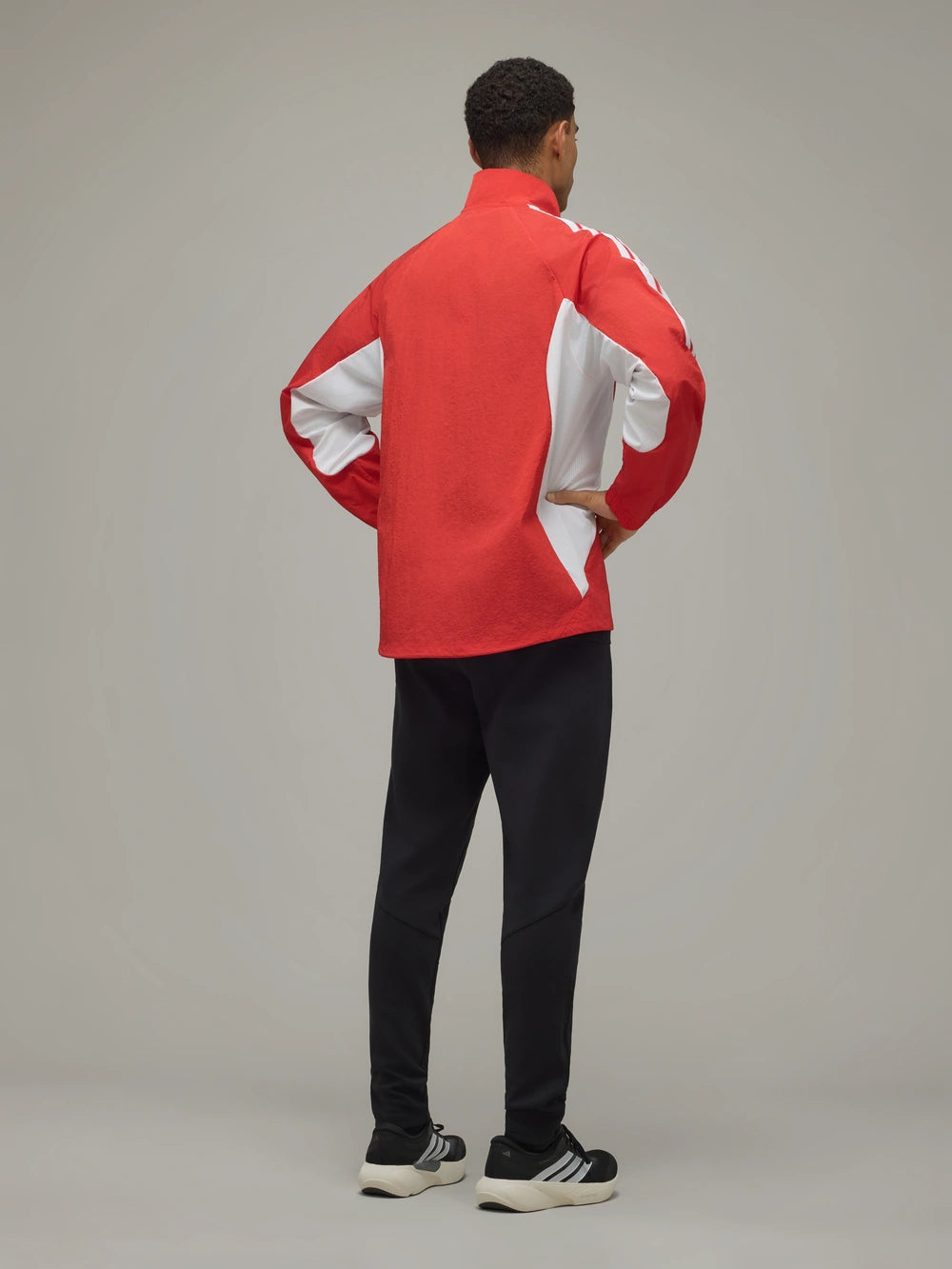 adidas Anthem Jacket - Team 26/27