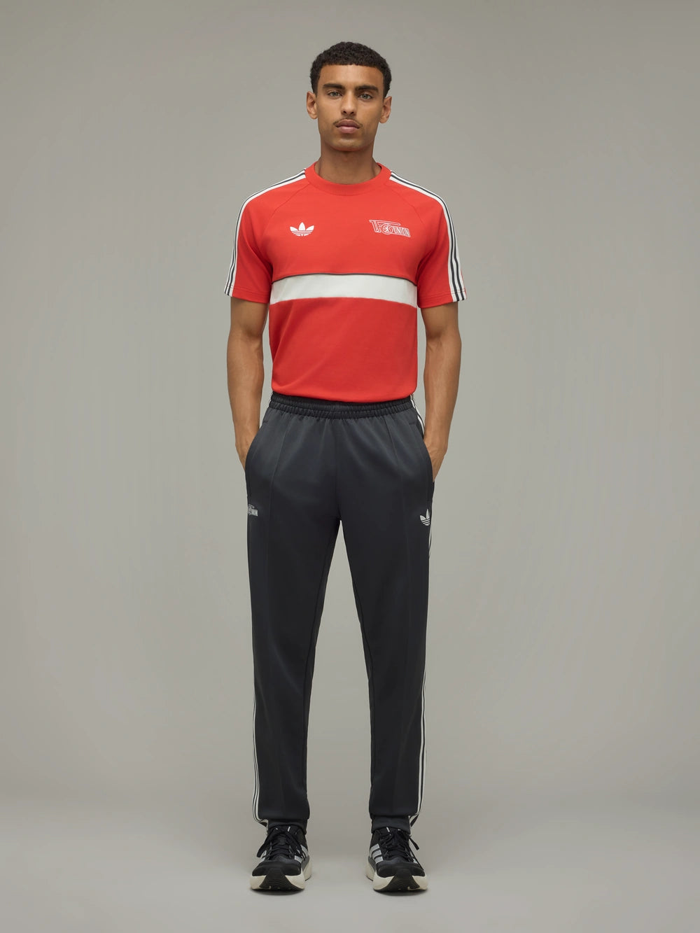 Pantalones adidas Originals - Team 26/27