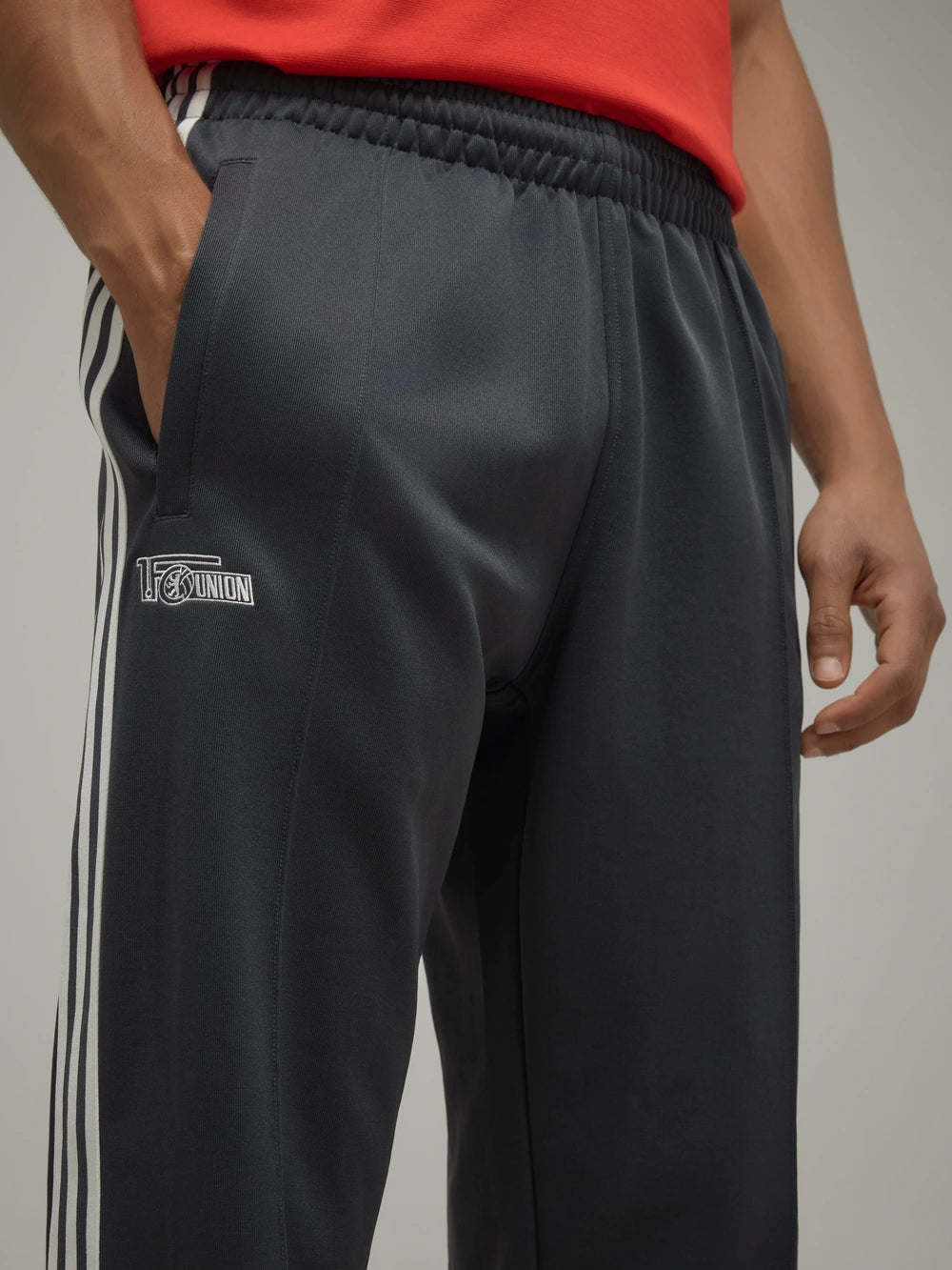 Pantalones adidas Originals - Team 26/27