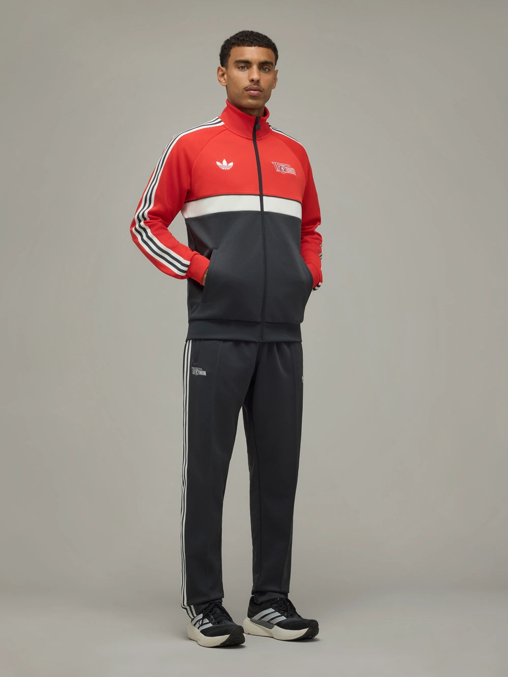 adidas Originals Jacke - Team 26/27