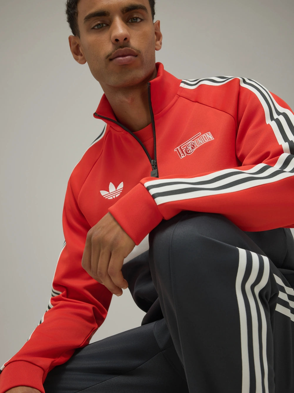 adidas Originals Jacke - Team 26/27