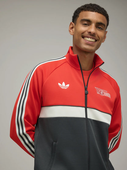 adidas Originals Jacke - Team 26/27