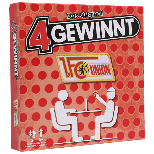 4Gewinnt - 1. FC Union Berlin