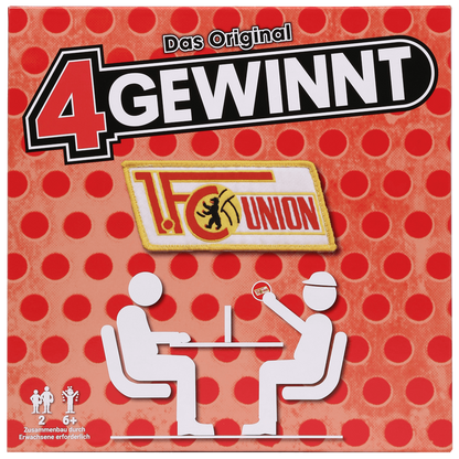 4Wins - 1. FC Union Berlin