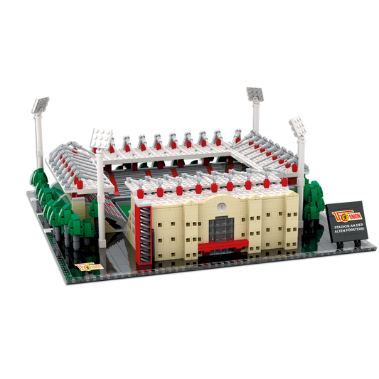 Stadion AF - Bausatz
